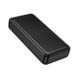 Зовнішній акумулятор BOROFONE BJ80A Clever 22.5W+PD20W fully compatible power bank(20000mAh) Black (6941991121616) [806355], фото 4