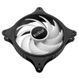 Вентилятор PCCooler (FX 120 ARGB BK 3in1) [608988], фото 4