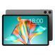 Планшет Teclast P30T KIT 10,1" 4ГБ, 128ГБ, 6000мА&bull;год, Android, сірий (6940709688342) [114337], фото 3