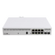 Комутатор MIKROTIK (CSS610-8P-2S+IN) [301773], фото 1