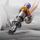 Пилосос Dyson безпровідний V15 Detect Absolute 610Вт, конт пил -0.76л, автон. робота до 60хв, турборежим, сіро-фіолетовий (446986-01) [12376], фото 7
