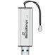 Флеш-накопичувач USB3.0 64GB MediaRange Black/Silver (MR917) [607302], фото 2