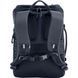 Рюкзак для ноутбука HP 15.6" Travel 25 Liter, сіро-синій (6B8U5AA) [401000], фото 6
