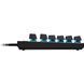 Клавiатура Logitech G PRO X TKL Rapid Black (920-013233) [606076], фото 4