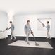 Пилосос Dyson безпровідний V15 Detect Absolute 610Вт, конт пил -0.76л, автон. робота до 60хв, турборежим, сіро-фіолетовий (446986-01) [12376], фото 5
