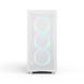 Корпус для ПК FRACTAL DESIGN Epoch White TG RGB Clear tint (FD-C-EPO1A-05) [304027], фото 2