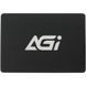 SSD 4Tb AGI AI238 SATA III 2.5" QLC 3D NAND, Retail (AGI4K0GIMAI238) [403901], фото 1
