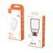 Зарядний пристрій SkyDolphin SC35 QC3.0 (1USB, 5A) White (SDMZP-000115) [603289], фото 3