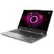 Ноутбук Lenovo LOQ 15AHP10 (83JG0034RA) [719118], фото 3
