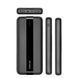 Універсальна мобільна батарея Rivacase Rivapower 10000mAh Black (VA2041) (RIVAPOWER VA2041 (Black)) [619609], фото 4