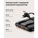 Зовнішній акумулятор VEGER 10000 mAh with built-in cables Type C / Lightning PD QC3.0 2A 22,5W C11 (W1170) black (VG-W1170) [805737], фото 9