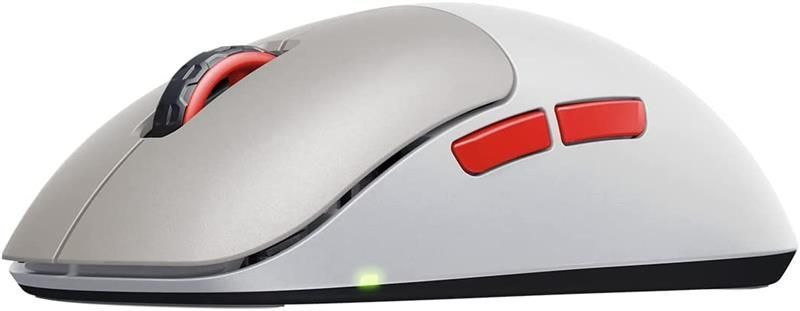 Миша бездротова Xtrfy M8 Wireless Retro (M8W-RGB-RETRO) [606540]