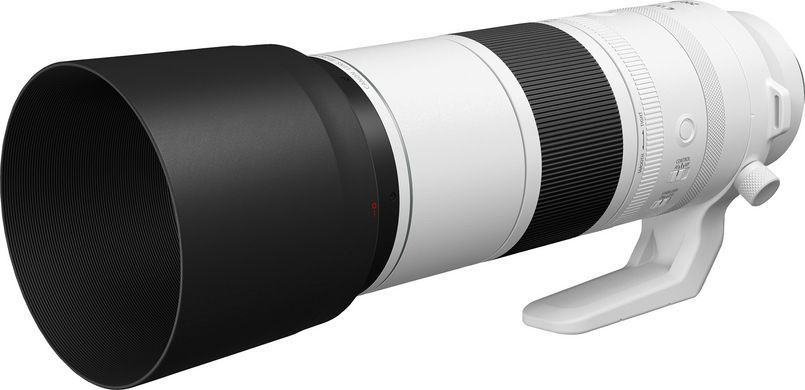 Об'єктив Canon RF 200-800mm f/6.3-9 IS USM (6263C005) [107900]