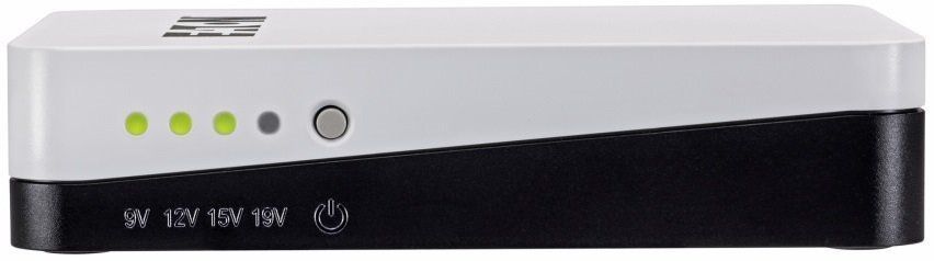 Джерело безперебійного живлення Eaton 3S Mini 36W (3SM36) [500623]
