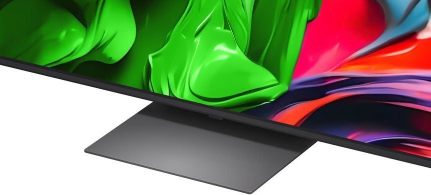 Телевізор 100" LG QNED 4K 120Hz (VRR 144Hz) Smart WebOS Black (100QNED86A6) [105895]