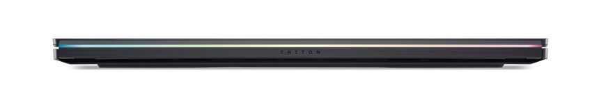 Ноутбук Acer Predator Triton 14 PT14-52T 14.5" 2.8K OLED Touch, Intel U9-288V, 32GB, F2TB, NVD5070-8, Win11P, чорний (NH.QU9EU.001) [111176]