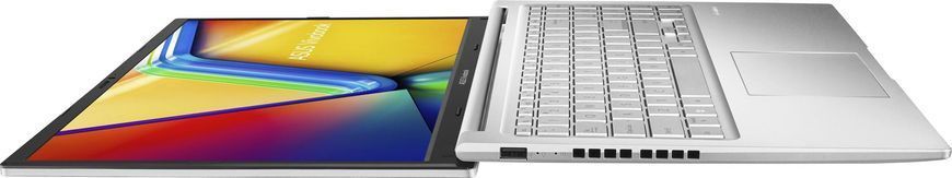 Ноутбук Asus Vivobook 15 M1502YA-BQ161 Cool Silver (90NB0X22-M00AH0) [613994]