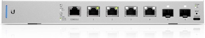 Комутатор Ubiquiti UniFi Switch (US-XG-6POE) [614815]
