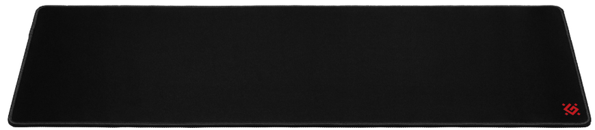 Килимок для мишi Defender Black XXL One (50006) [202967]