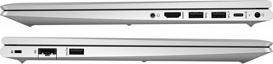Ноутбук HP Probook 450-G9 15.6" FHD IPS AG (6S6X2EA)