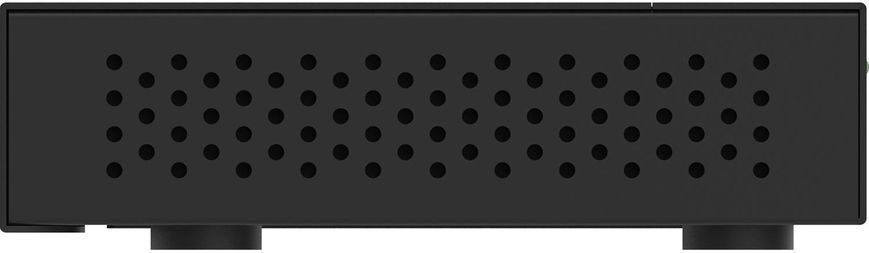 Комутатор NETGEAR GS305PP 5xGE (4xPoE), 83Вт, Некерований (GS305PP-100PES) [14961]