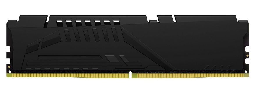 Пам'ять ПК Kingston DDR5 64GB KIT (32GBx2) 5600 FURY Beast (KF556C40BB2K2-64) [108071]