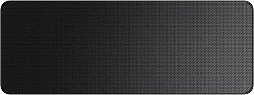 Килимок для миші AIGO M2 800х300 мм чорний (MP M2 BLACK) [503210]