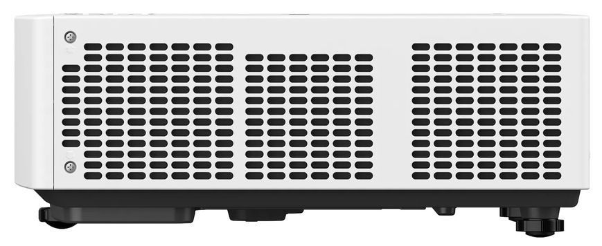 Проєктор Panasonic, WUXGA, 7300 lm, LASER, 1.09&ndash;1.77 (PT-VMZ72EJ) [114521]