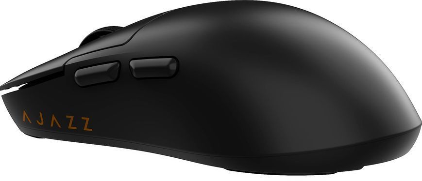 Миша бездротова Ajazz AJ159 Apex Black (AJM159-A-B) [606756]