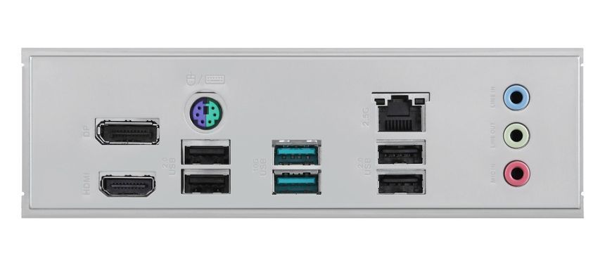 Материнська плата Asus Socket 1700 (Prime B760M-Plus) [607783]