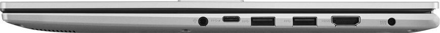 Ноутбук Asus Vivobook 15 M1502YA-BQ161 Cool Silver (90NB0X22-M00AH0) [613994]