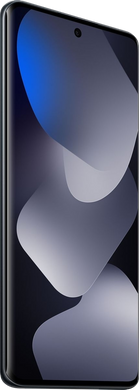 Смартфон Xiaomi Redmi Note 15 8/256GB Black (1183675) [203906]
