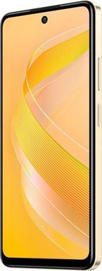 Смартфон Infinix Smart 8 X6525 2/64GB Dual Sim Shiny Gold_ (Smart 8 X6525 2/64GB Shiny Gold_) [600089]