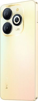 Смартфон Infinix Smart 8 X6525 2/64GB Dual Sim Shiny Gold_ (Smart 8 X6525 2/64GB Shiny Gold_) [600089]