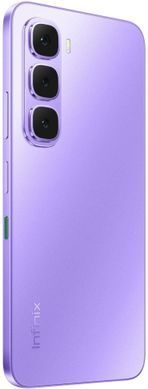 Смартфон Infinix Hot 60i X6728 4/128GB Soul Eye Purple (Hot 60i X6728 4/128GB Soil Eye Purple) [613367]