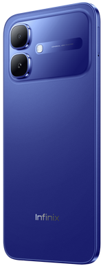 Смартфон Infinix Smart 20 X6840B 4/128GB Cloud Horizon Blue (X6840B 4/128 Blue) [204324]