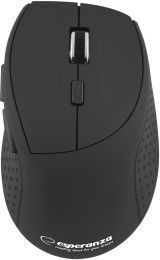 Комп'ютерна миша ESPERANZA Mouse Black (EM123K) [301463]