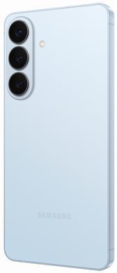 Смартфон Samsung Galaxy S26 12/256Gb LBG Sky Blue (SM-S942BLBGEUC) [204111]