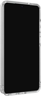 Чохол UAG для Samsung Galaxy S26 Ultra, Plyo with Magnet, Ice/Silver (214539114333) [114107]