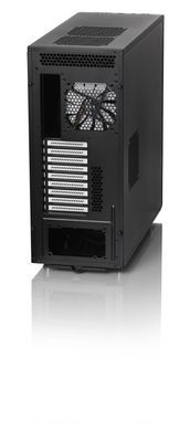 Корпус для ПК FRACTAL DESIGN Define XL R2 Black (FD-CA-DEF-XL-R2-BL) [306309]