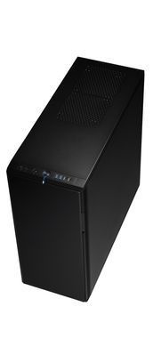 Корпус для ПК FRACTAL DESIGN Define XL R2 Black (FD-CA-DEF-XL-R2-BL) [306309]