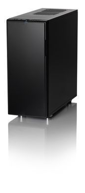 Корпус для ПК FRACTAL DESIGN Define XL R2 Black (FD-CA-DEF-XL-R2-BL) [306309]