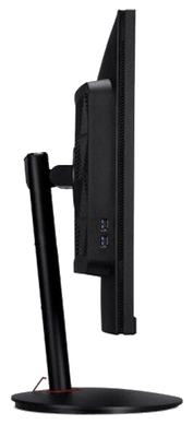 Монiтор 31.5" Acer XV320QUM3bmiiphx Black (UM.JX0EE.303) [202587]