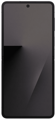 Смартфон Samsung Galaxy Flip 7 5G 12/256Gb ZKG Jetblack (SM-F766BZKGSEK) [202572]
