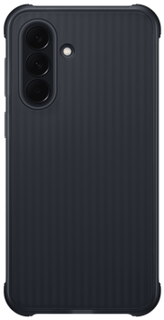 Чохол Samsung A37 Rugged Case Black (EF-RA376CBEGWW) [204174]