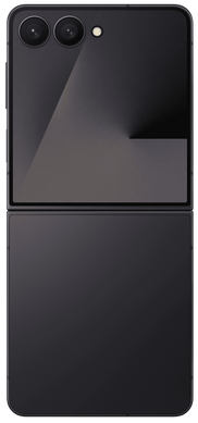 Смартфон Samsung Galaxy Flip 7 5G 12/256Gb ZKG Jetblack (SM-F766BZKGSEK) [202572]