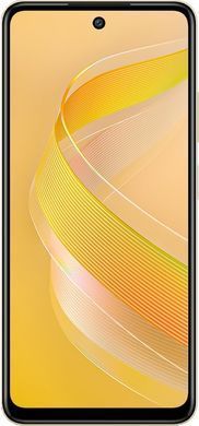 Смартфон Infinix Smart 8 X6525 2/64GB Dual Sim Shiny Gold_ (Smart 8 X6525 2/64GB Shiny Gold_) [600089]