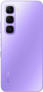 Смартфон Infinix Hot 60i X6728 4/128GB Soul Eye Purple (Hot 60i X6728 4/128GB Soil Eye Purple) [613367]