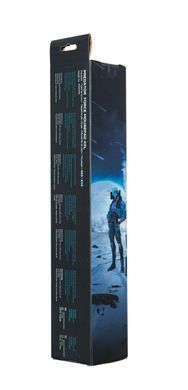 Ігрова поверхня Acer Predator, XXL (910х400х3мм), чорний (GP.MSP11.00J) [112809]