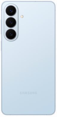 Смартфон Samsung Galaxy S26 12/256Gb LBG Sky Blue (SM-S942BLBGEUC) [204111]